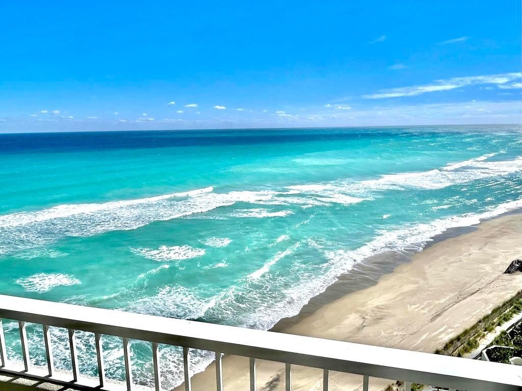 5540 N Ocean Drive, Unit 14b, Singer Island, FL 33404 Photo