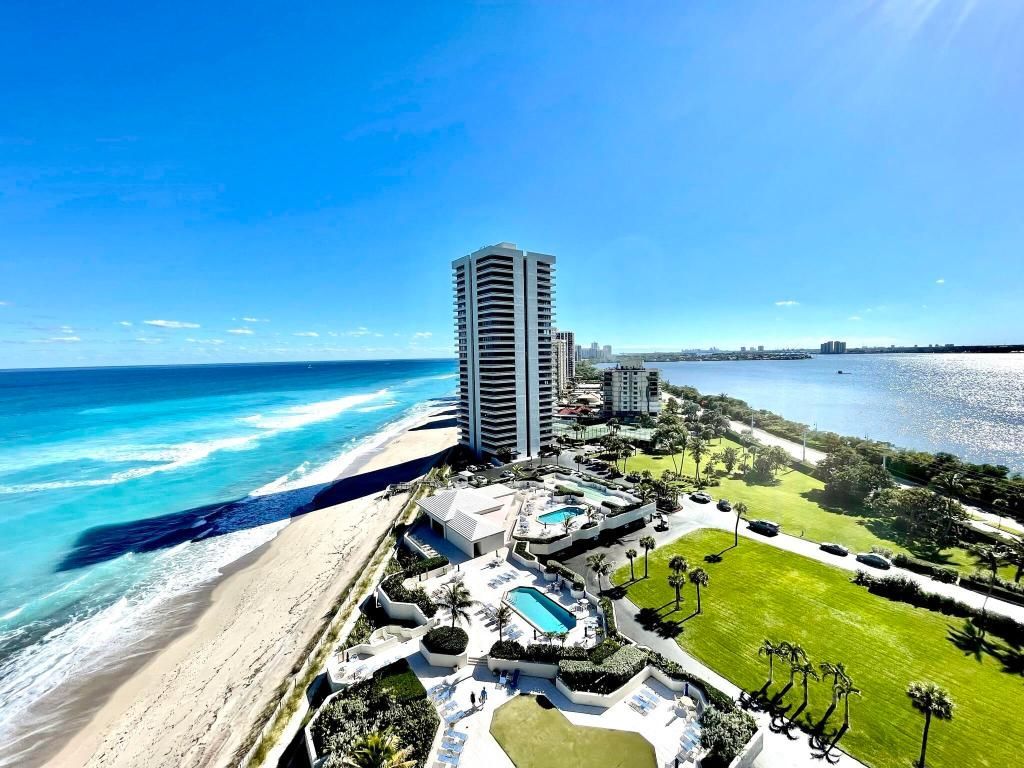 5540 N Ocean Drive, Unit 14b, Singer Island, FL 33404 Photo