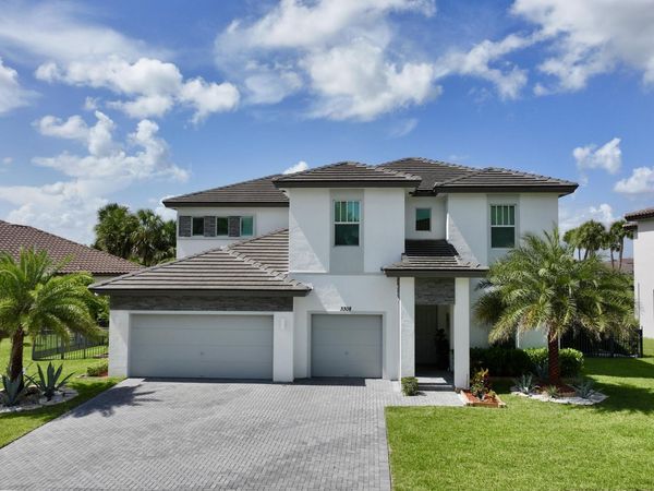 3308 Brinely Place, Royal Palm Beach, FL 33411