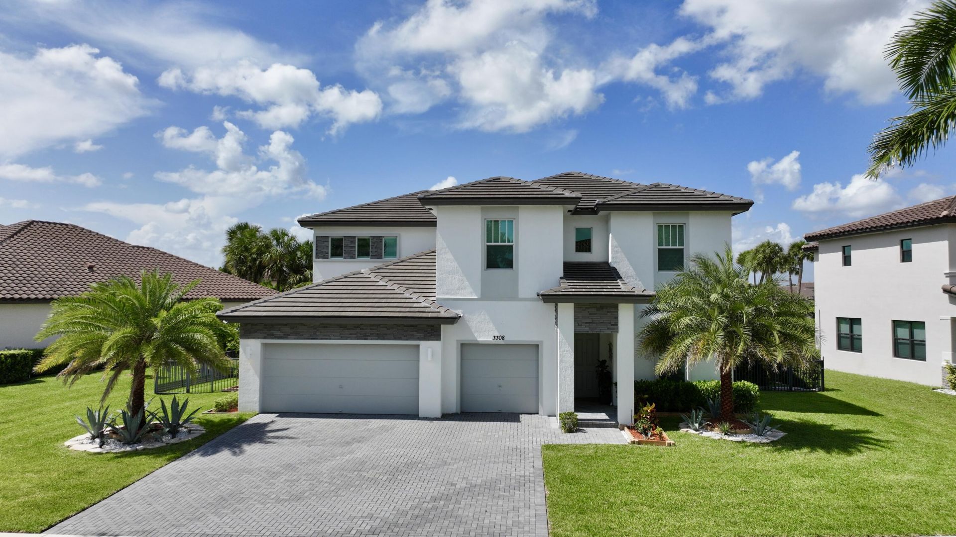 3308 Brinely Place, Royal Palm Beach, FL 33411 Photo