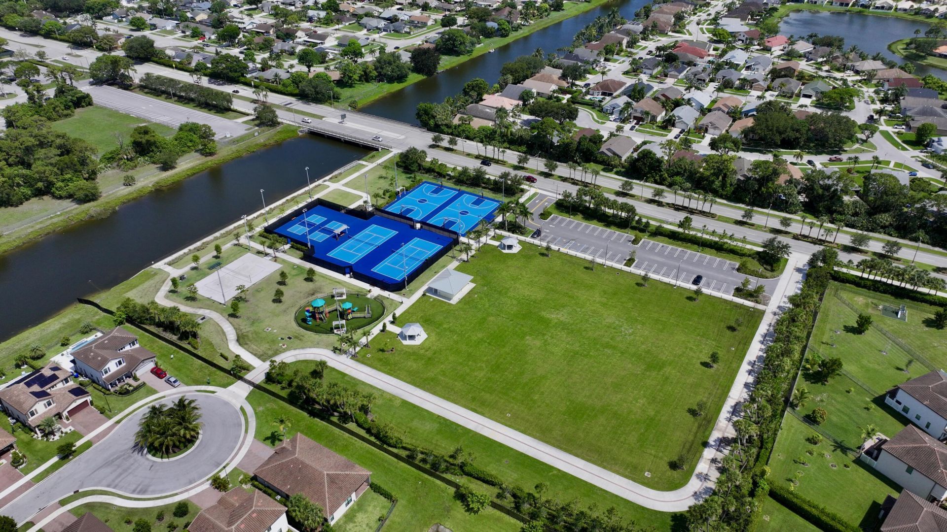 3308 Brinely Place, Royal Palm Beach, FL 33411 Photo