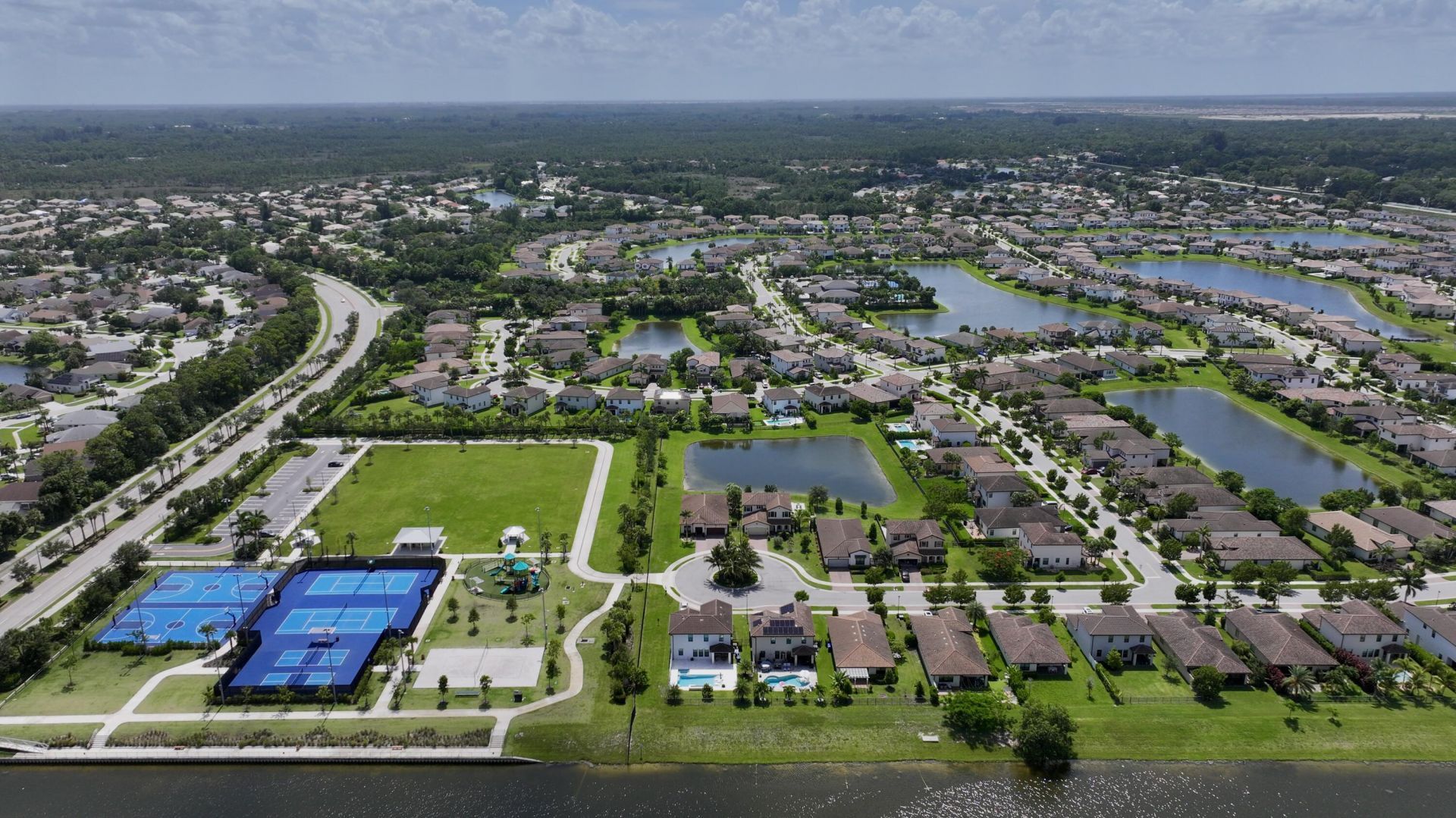 3308 Brinely Place, Royal Palm Beach, FL 33411 Photo