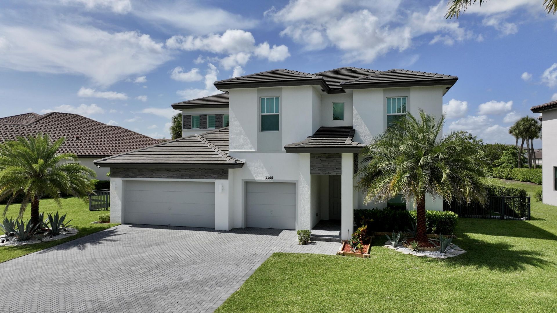 3308 Brinely Place, Royal Palm Beach, FL 33411 Photo