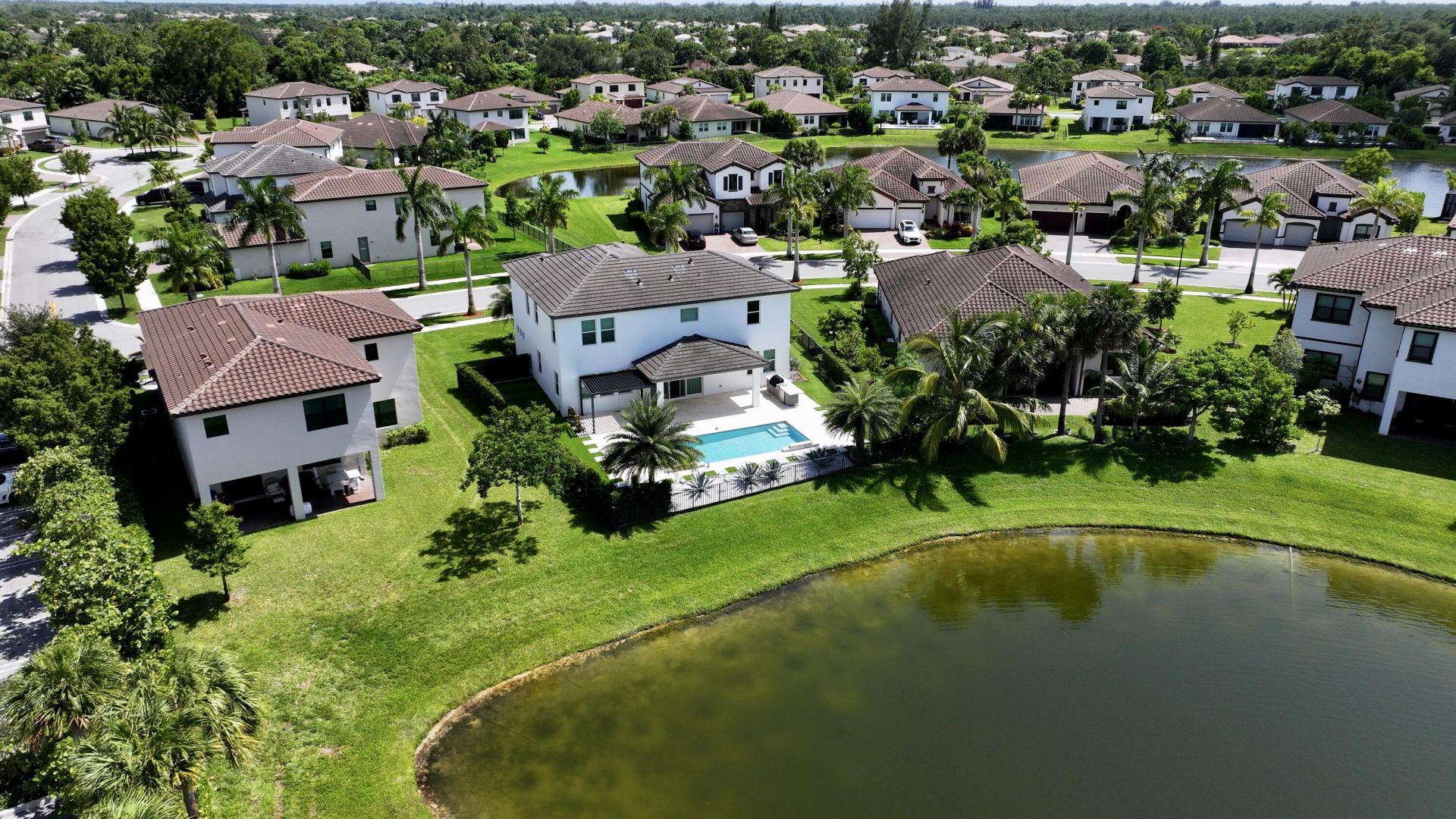 3308 Brinely Place, Royal Palm Beach, FL 33411 Photo