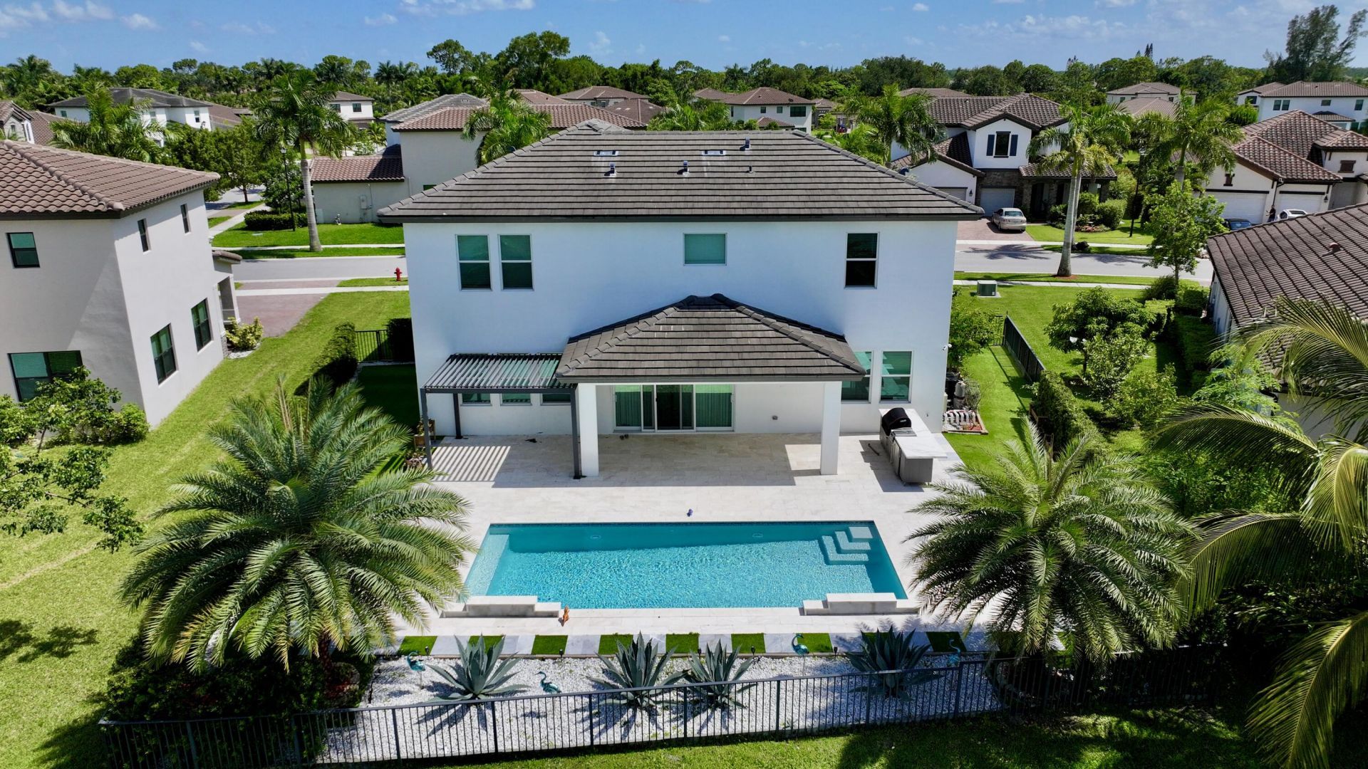 3308 Brinely Place, Royal Palm Beach, FL 33411 Photo