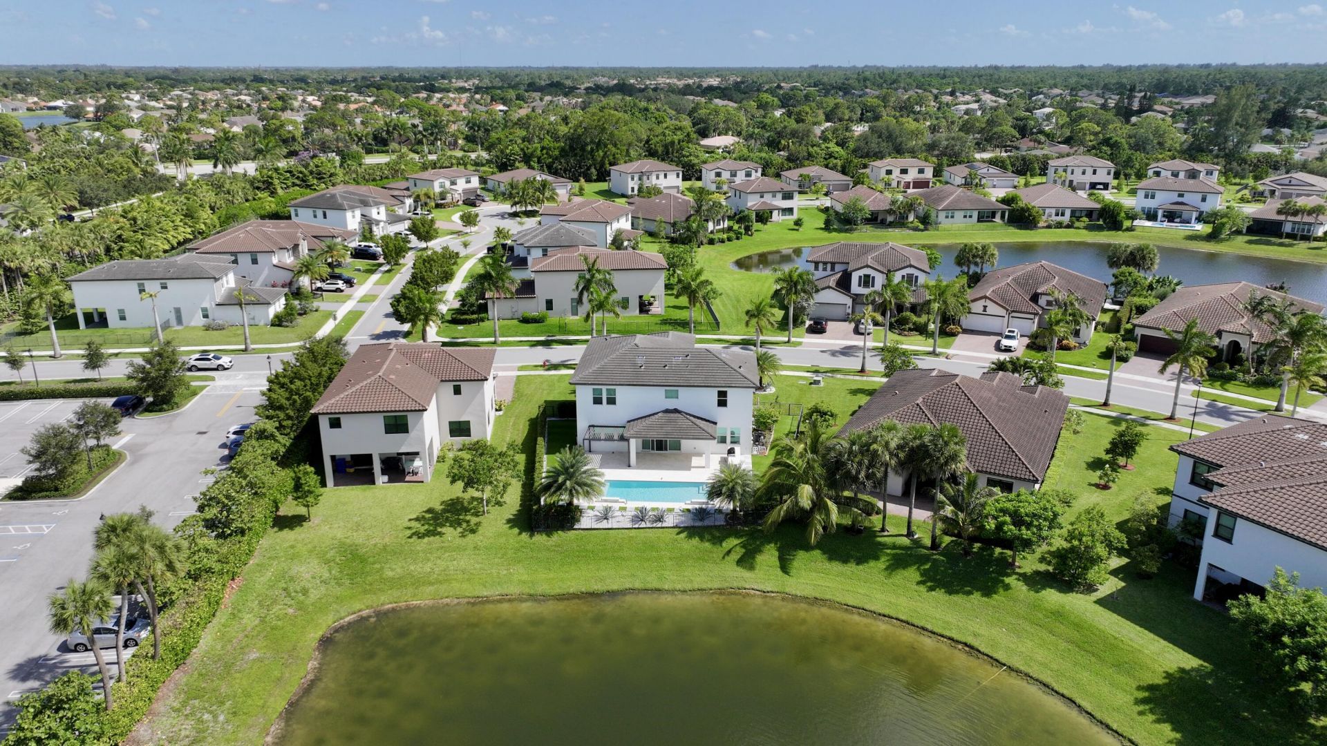 3308 Brinely Place, Royal Palm Beach, FL 33411 Photo