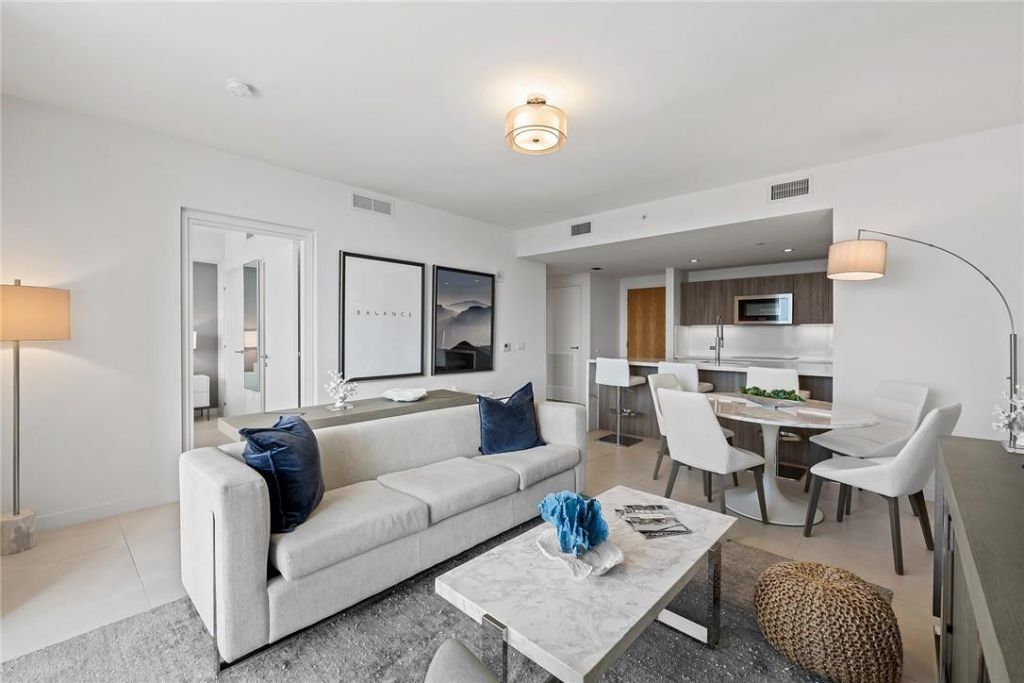 401 N Birch Road, Unit 812, Fort Lauderdale, FL 33304 Photo