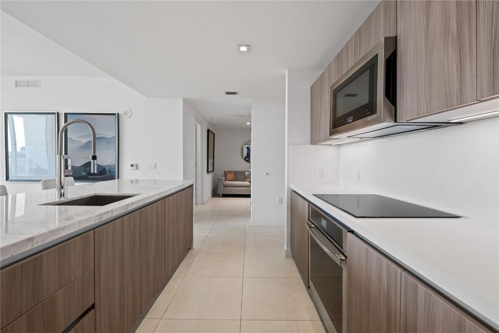 401 N Birch Road, Unit 812, Fort Lauderdale, FL 33304 Photo