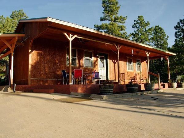 5855 Vine Mesa Ave, Beulah, CO 81023