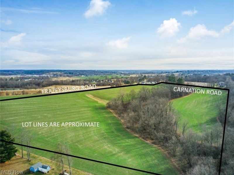 Carnation Road, Nashport, OH 43830 Photo 3