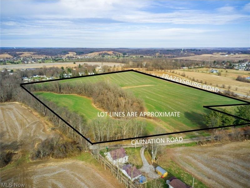 Carnation Road, Nashport, OH 43830 Photo 4