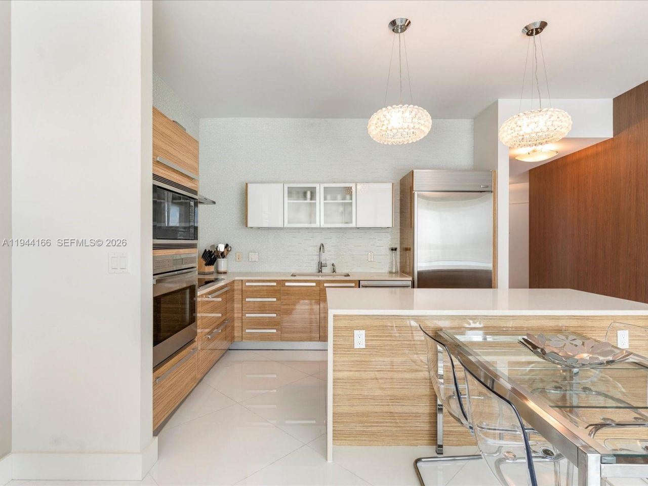 2020 N Bayshore Dr, Unit 1204, Miami, FL 33137 Photo