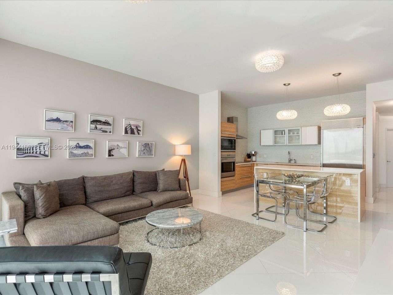 2020 N Bayshore Dr, Unit 1204, Miami, FL 33137 Photo