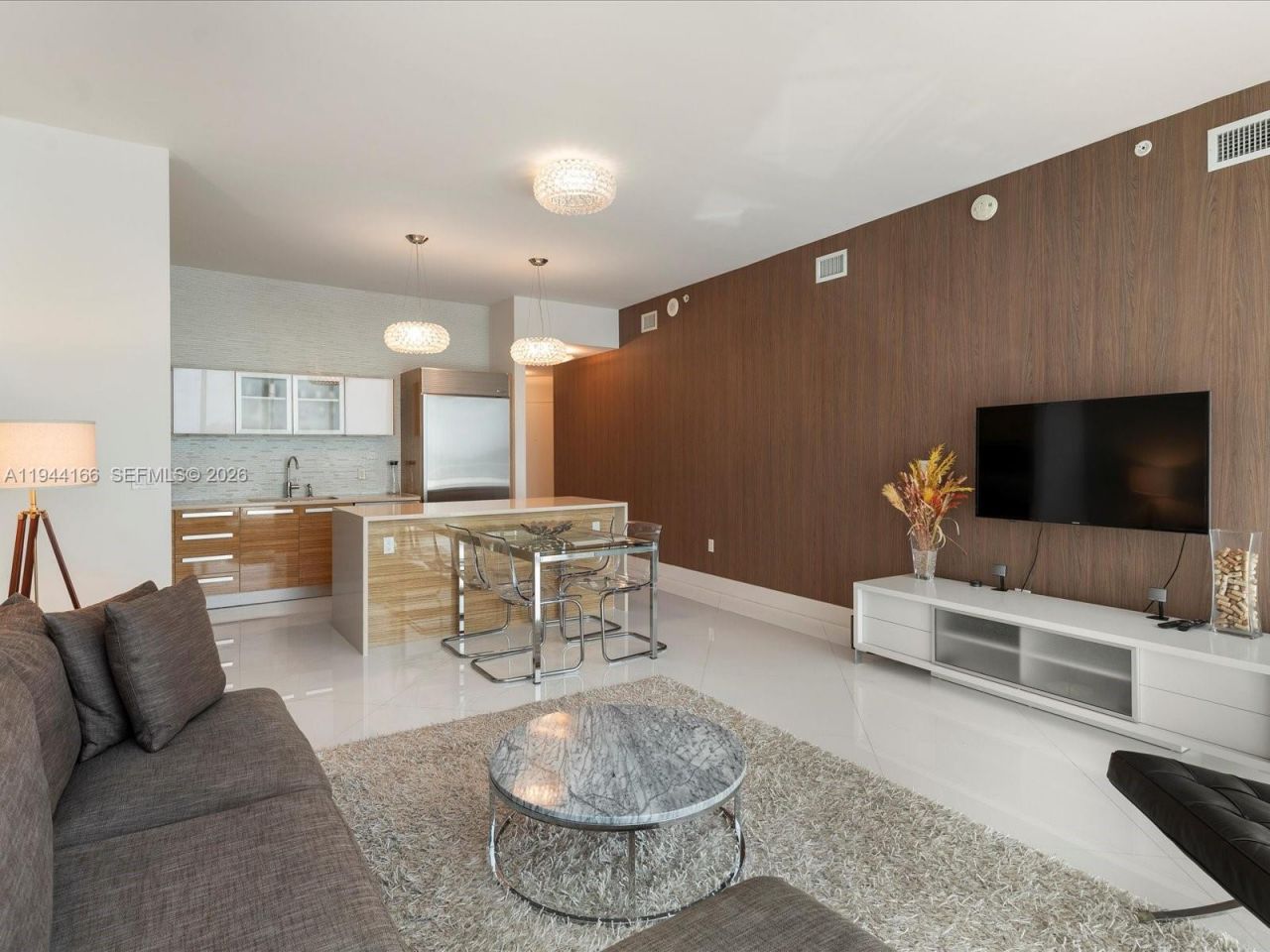 2020 N Bayshore Dr, Unit 1204, Miami, FL 33137 Photo