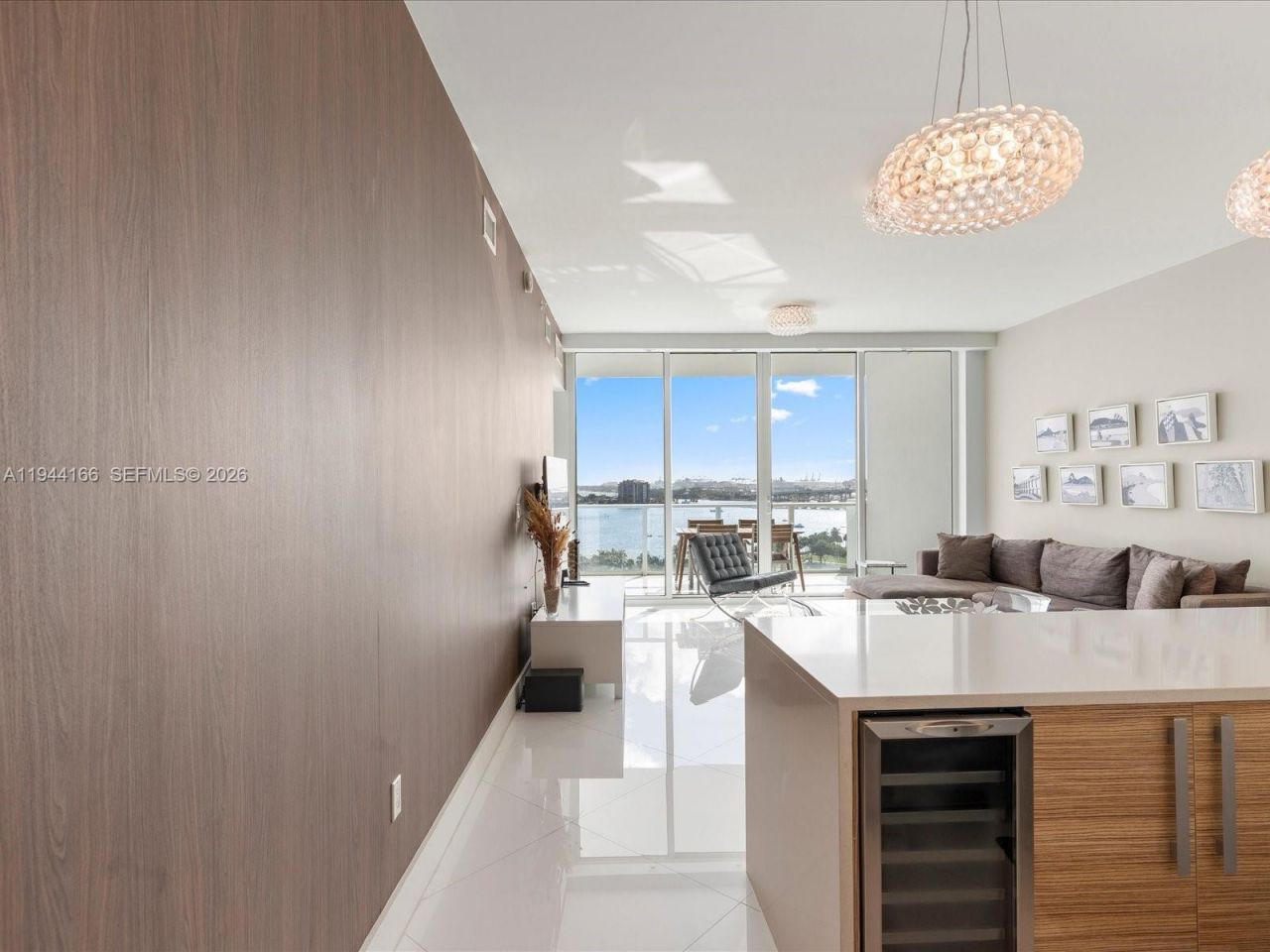 2020 N Bayshore Dr, Unit 1204, Miami, FL 33137 Photo