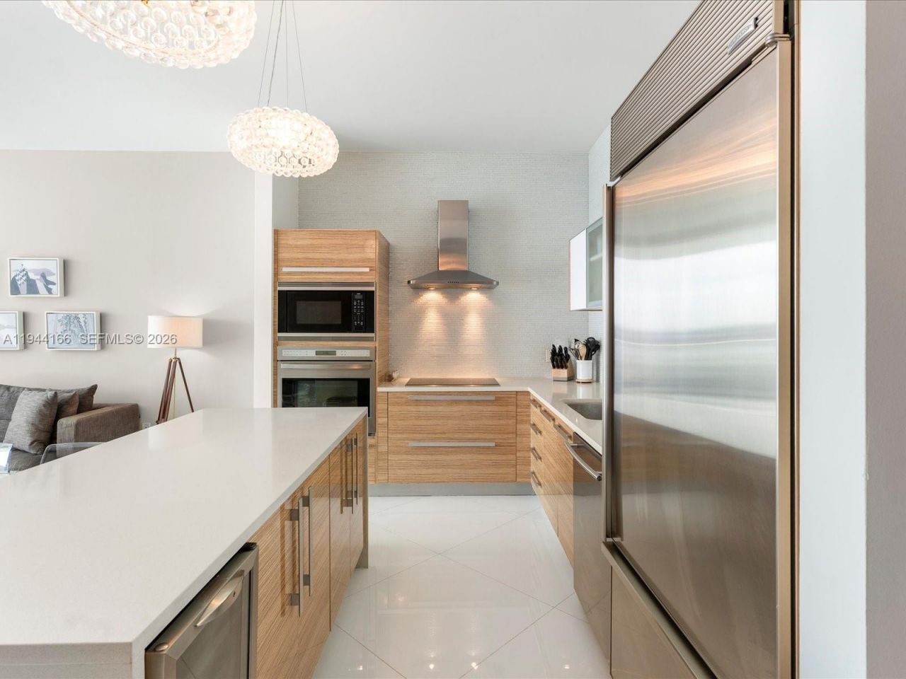 2020 N Bayshore Dr, Unit 1204, Miami, FL 33137 Photo