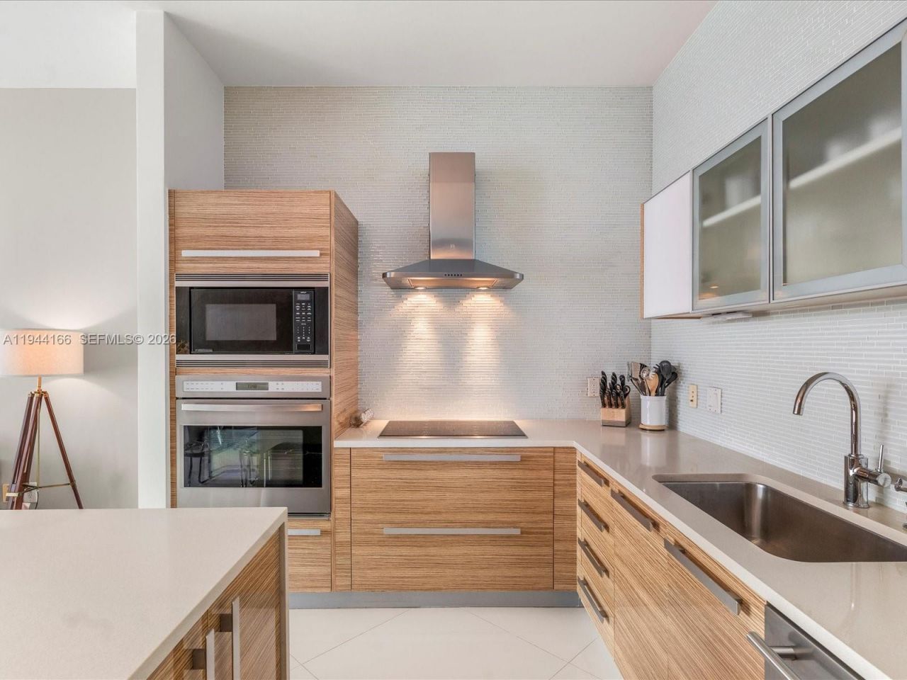 2020 N Bayshore Dr, Unit 1204, Miami, FL 33137 Photo