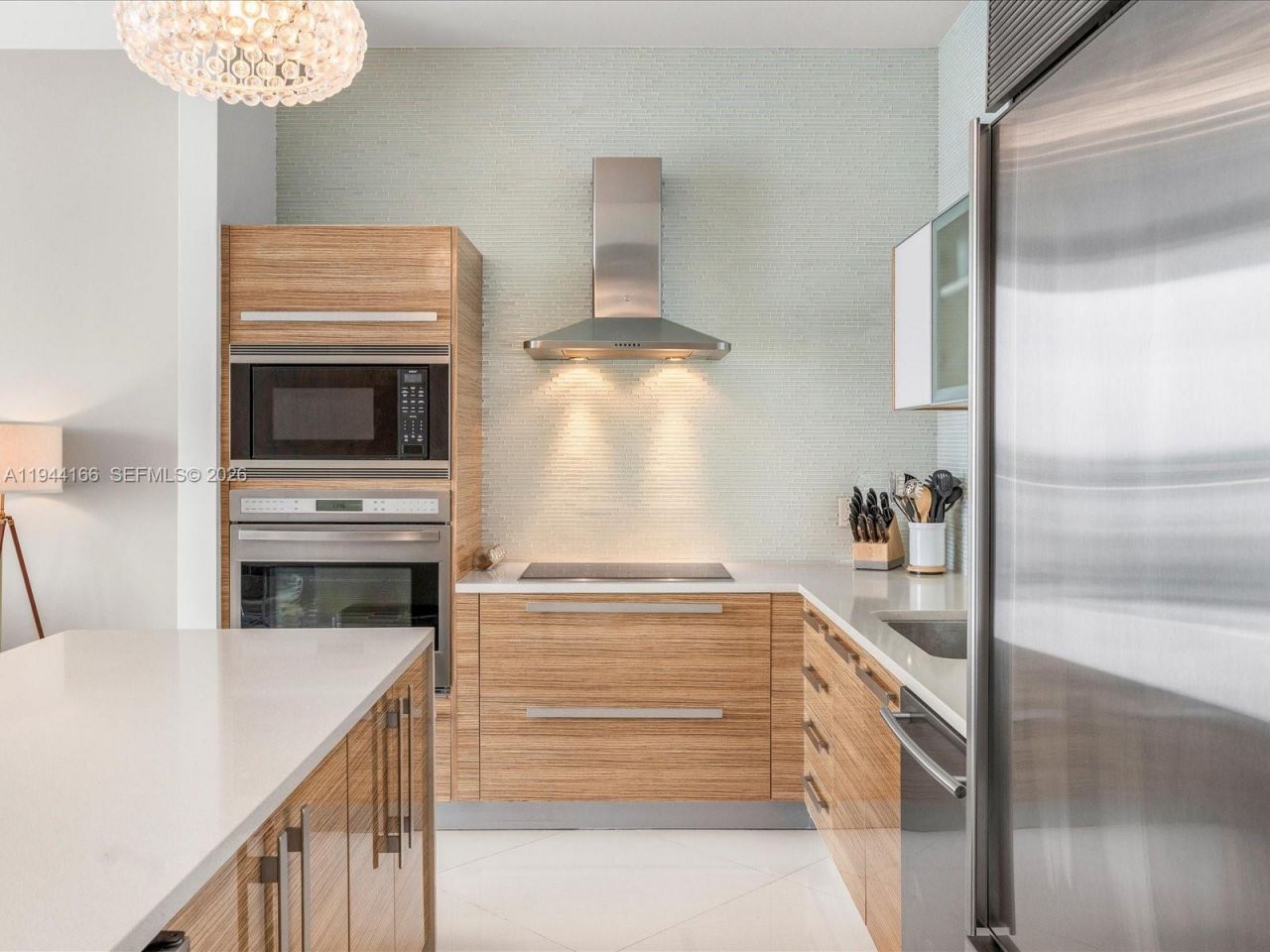 2020 N Bayshore Dr, Unit 1204, Miami, FL 33137 Photo