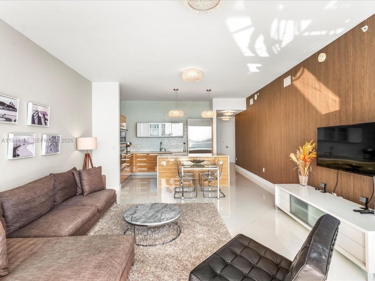 2020 N Bayshore Dr, Unit 1204, Miami, FL 33137 Photo