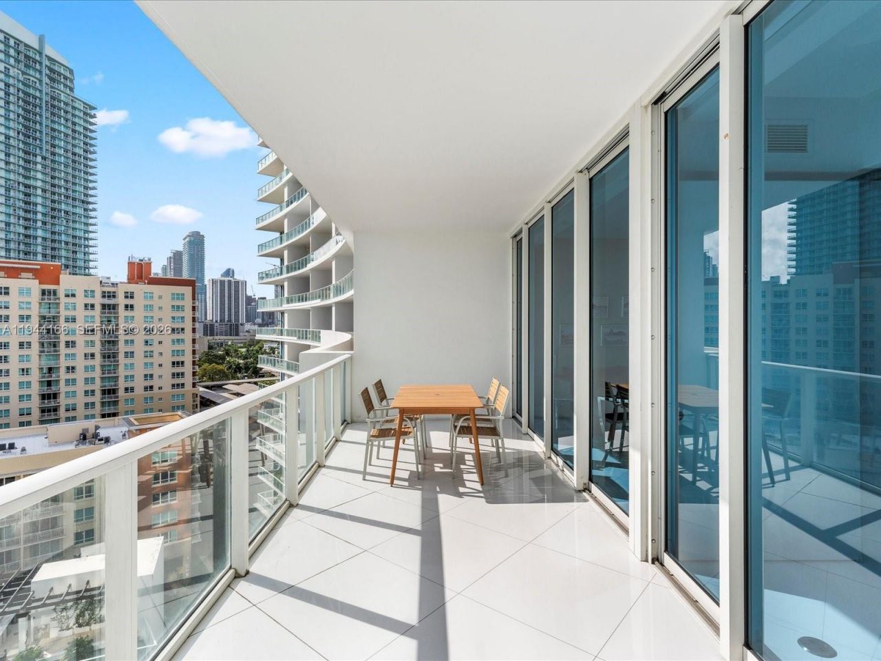 2020 N Bayshore Dr, Unit 1204, Miami, FL 33137 Photo