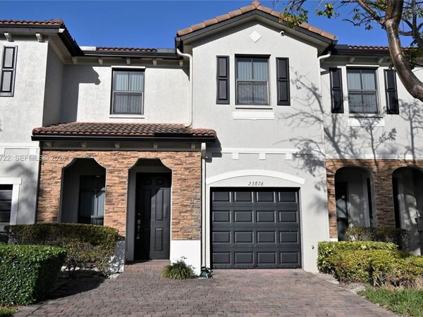 23876 SW 118th Ave, Unit 23876, Homestead, FL 33032