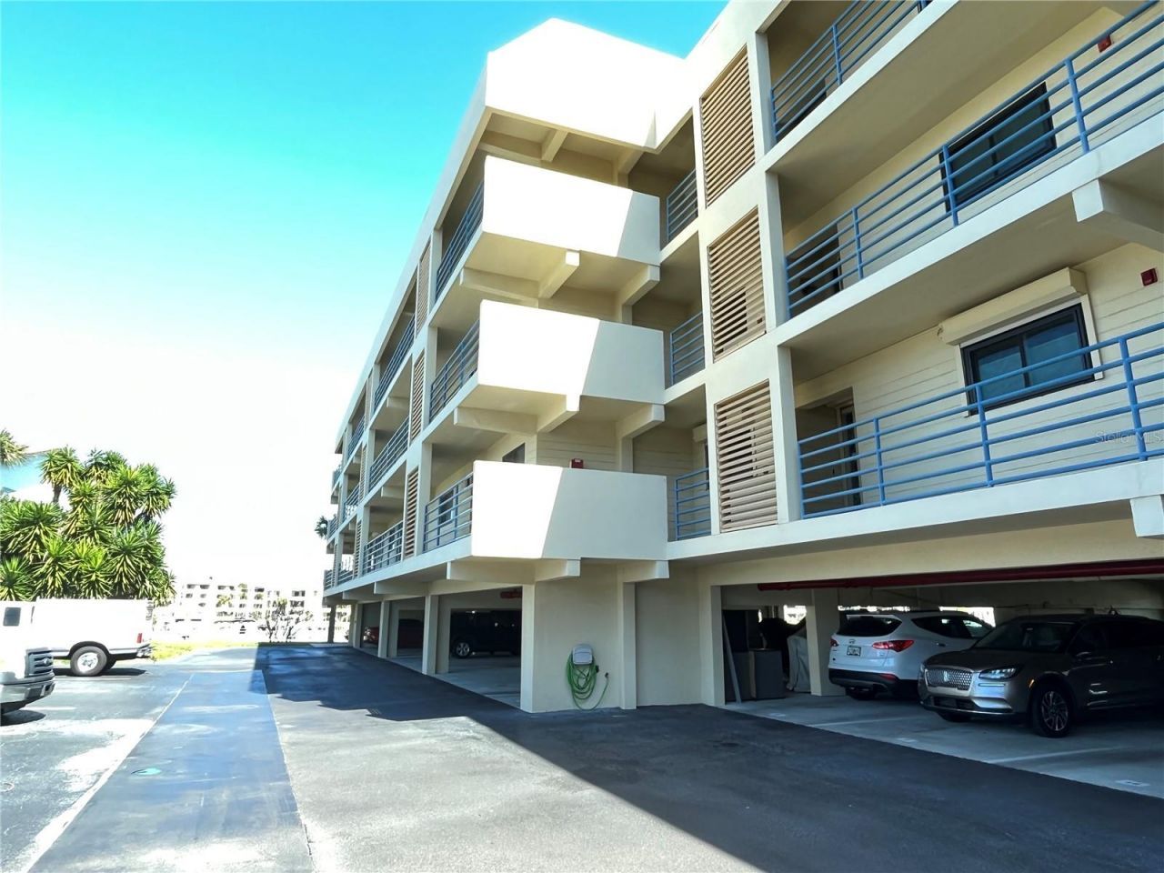 363 Pinellas Bayway S, Unit 36, Tierra Verde, FL 33715 Photo