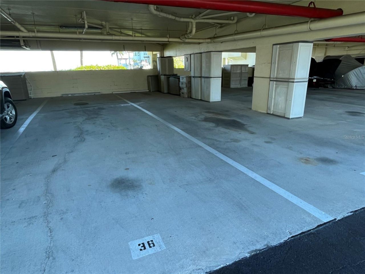 363 Pinellas Bayway S, Unit 36, Tierra Verde, FL 33715 Photo