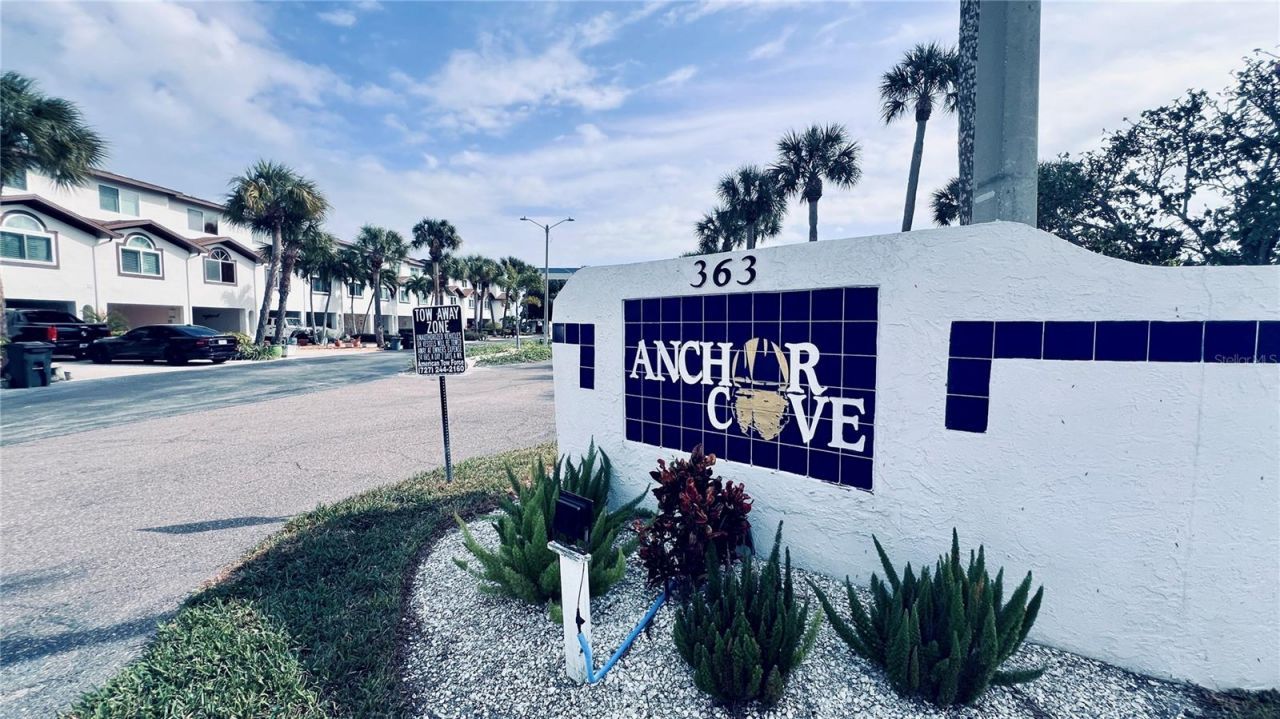 363 Pinellas Bayway S, Unit 36, Tierra Verde, FL 33715 Photo