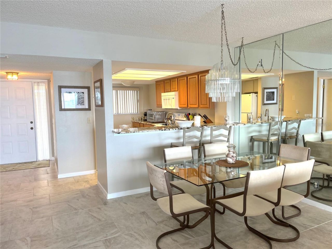 363 Pinellas Bayway S, Unit 36, Tierra Verde, FL 33715 Photo