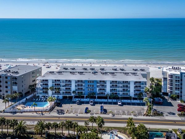 19610 GULF BOULEVARD, Unit 303, INDIAN SHORES, FL 33785