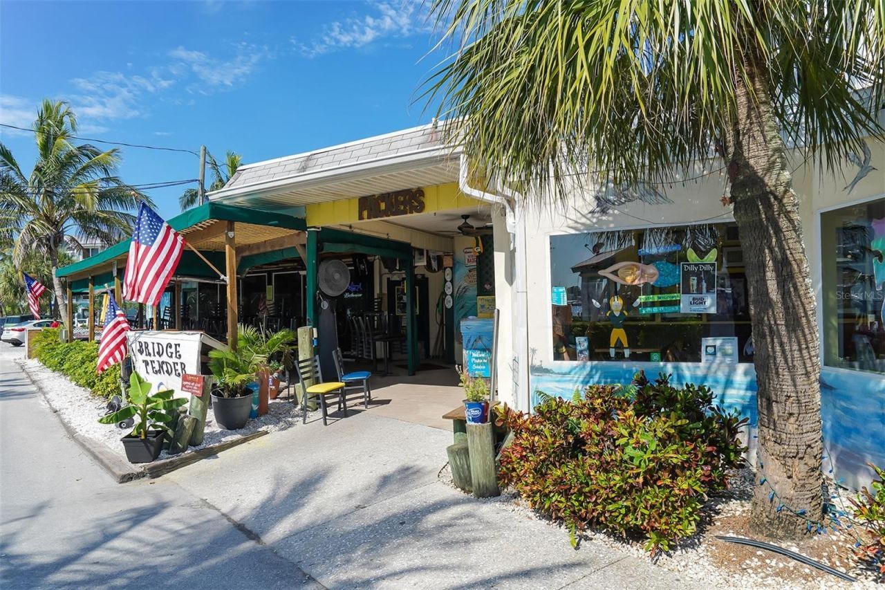 2206 Avenue A, Bradenton Beach, FL 34217 Photo