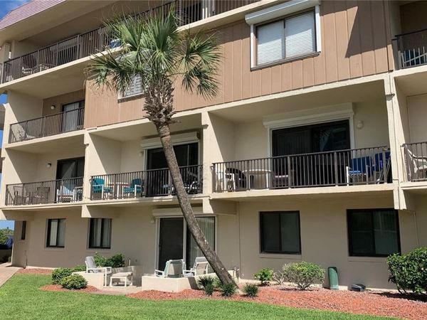 935 OCEAN SHORE BOULEVARD, Unit 3040, ORMOND BEACH, FL 32176