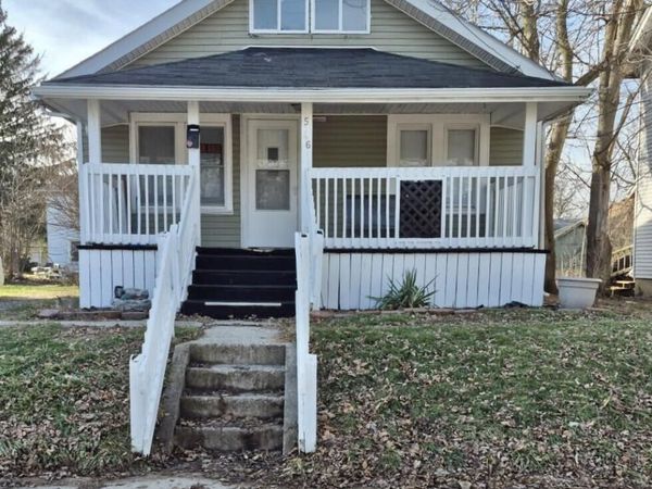 546 Orena Avenue, Lima, OH 45804