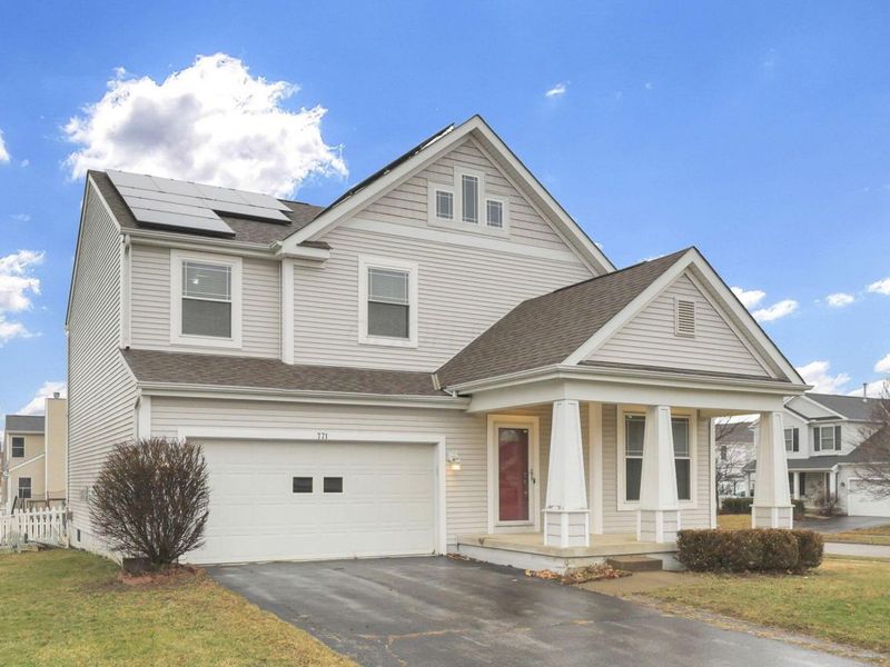 771 Lilly Landing Lane, Blacklick, OH 43004 Photo 3