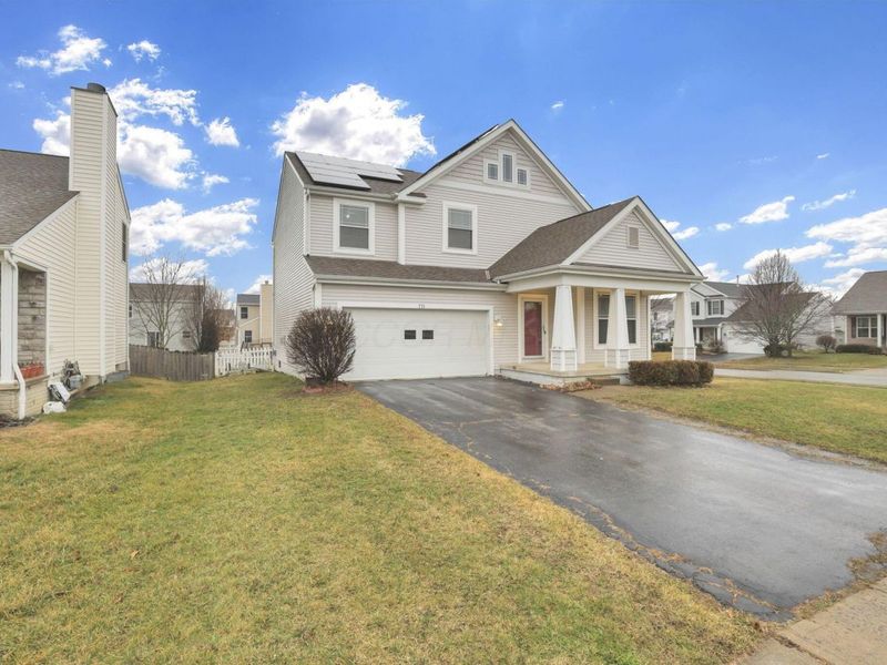 771 Lilly Landing Lane, Blacklick, OH 43004 Photo 4