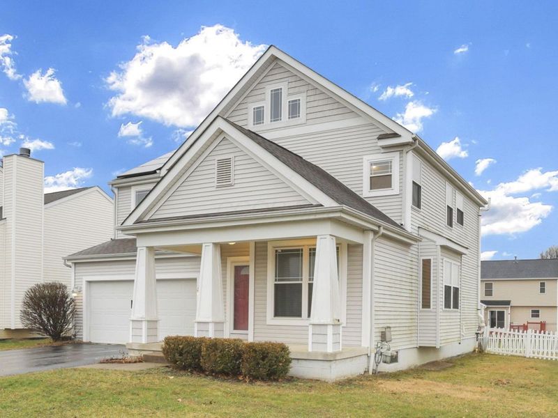 771 Lilly Landing Lane, Blacklick, OH 43004 Photo 5