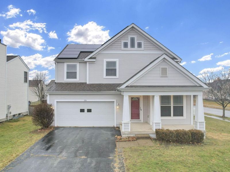 771 Lilly Landing Lane, Blacklick, OH 43004 Photo 59