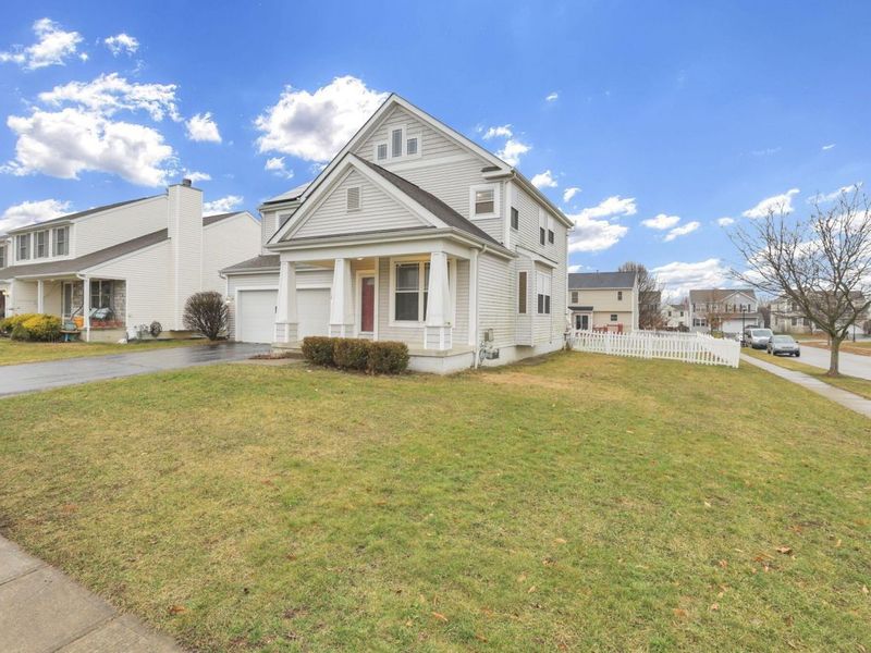 771 Lilly Landing Lane, Blacklick, OH 43004 Photo 6