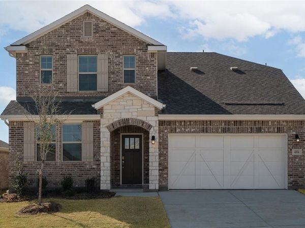 4004 Malachite Drive, Celina, TX 75009