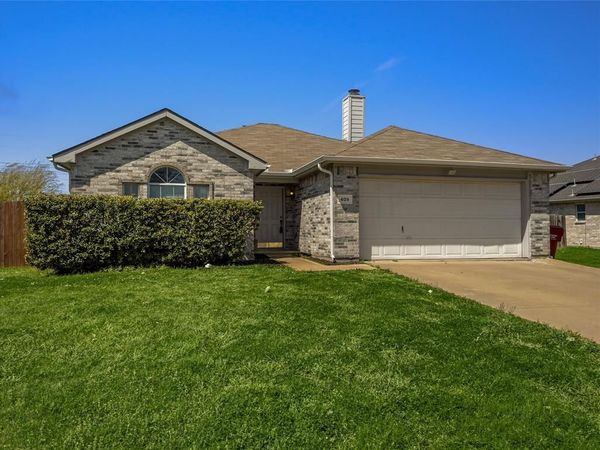 409 Fireside Place, Royse City, TX 75189