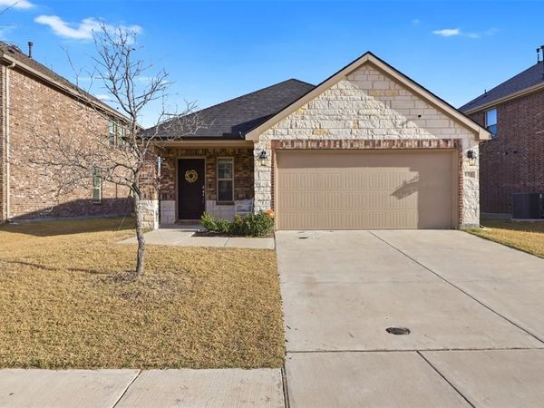 601 Liliana Lane, Anna, TX 75409
