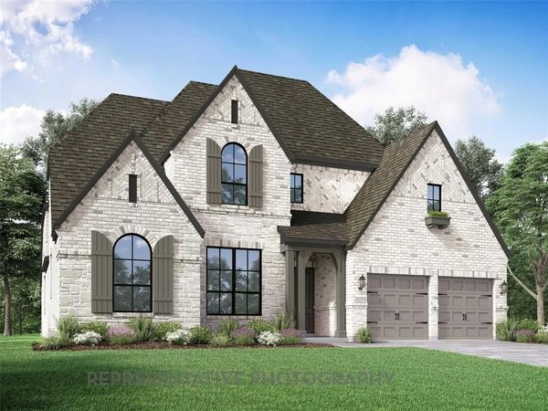 2771 Acie Lane, Prosper, TX 75078