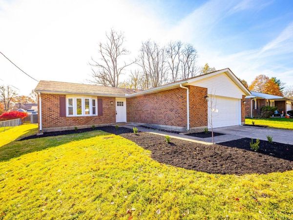 6017 Vereker Drive, Oxford, OH 45056