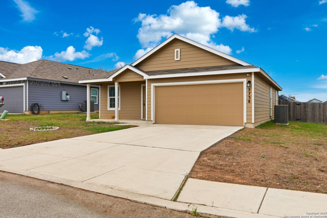 5738 Elm Valley, San Antonio, TX 78242 Main Photo