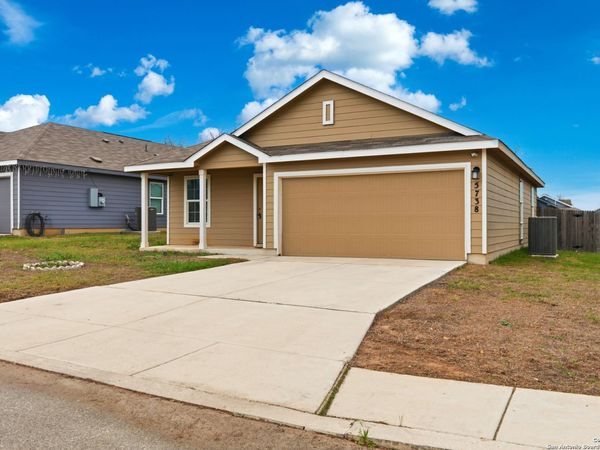 5738 Elm Valley, San Antonio, TX 78242
