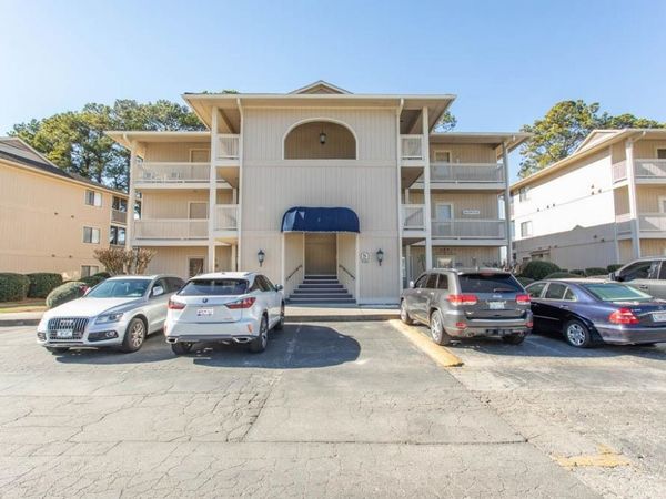 4262 Pinehurst Circle, Unit S5, Little River, SC 29566