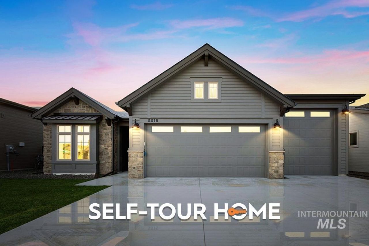 3315 E Englehart Dr., Meridian, ID 83642 Main Photo