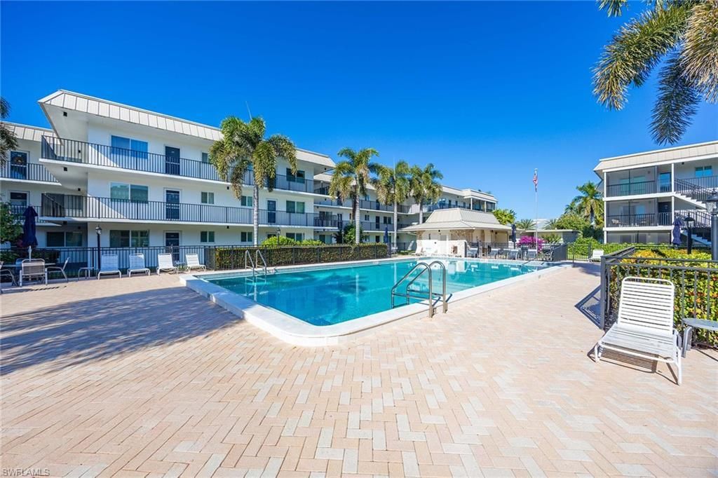766 Central Ave, Unit 209, Naples, FL 34102 Photo