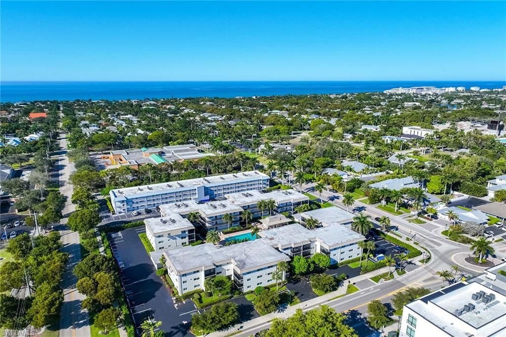 766 Central Ave, Unit 209, Naples, FL 34102 Photo