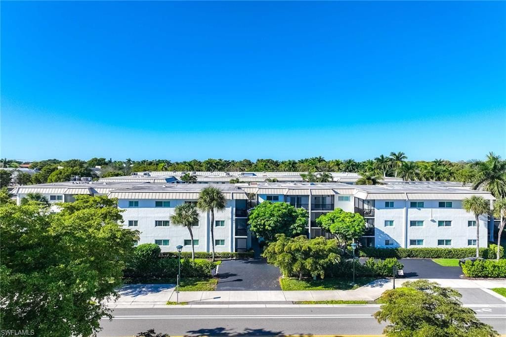 766 Central Ave, Unit 209, Naples, FL 34102 Photo